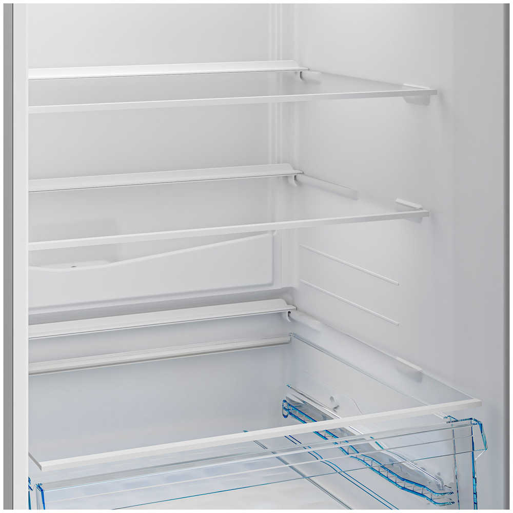 Двухкамерный холодильник Beko B1RCSK362W