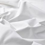 Набор наволочек IKEA DVALA (ДВАЛА), Белый, 50х80 см, 2 шт