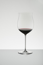 Бокал для красного вина Burgundy Grand Cru 1050 мл Sommeliers Superleggero Riedel