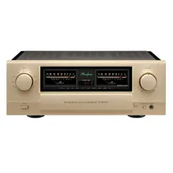 Accuphase E-4000 Gold