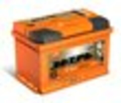 Аккумулятор ЗВЕРЬ EFB 77 А/ч обратный R+ 278x175x190 L3 EN 780 А