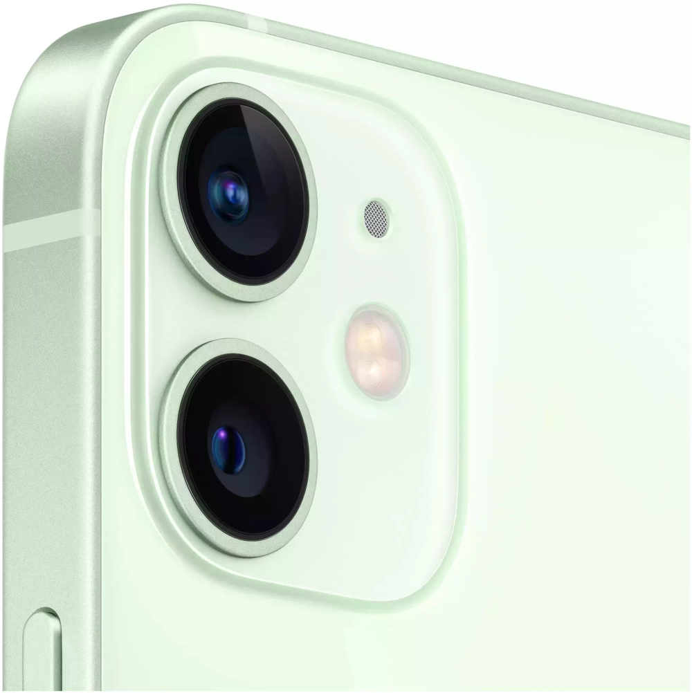 Apple iPhone 12 mini 256GB Green