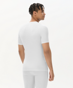 Футболка компрессионная с коротким рукавом CAMP PerFormDRY Baselayer SS Tee, белый