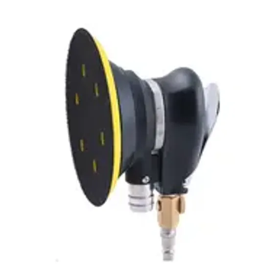 Пневматическая прямошлифовальная машина ATA STX3L
