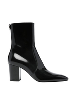 Ботильоны Saint Laurent