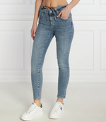 Джинсы Karl Lagerfeld Jeans - голубой(240J1101M)