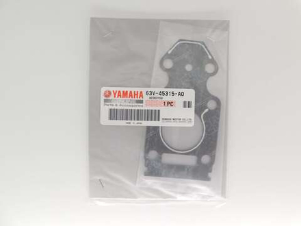 Прокладка основания помпы Yamaha F9.9 F13.5 F15 63V-45315-A0-00
