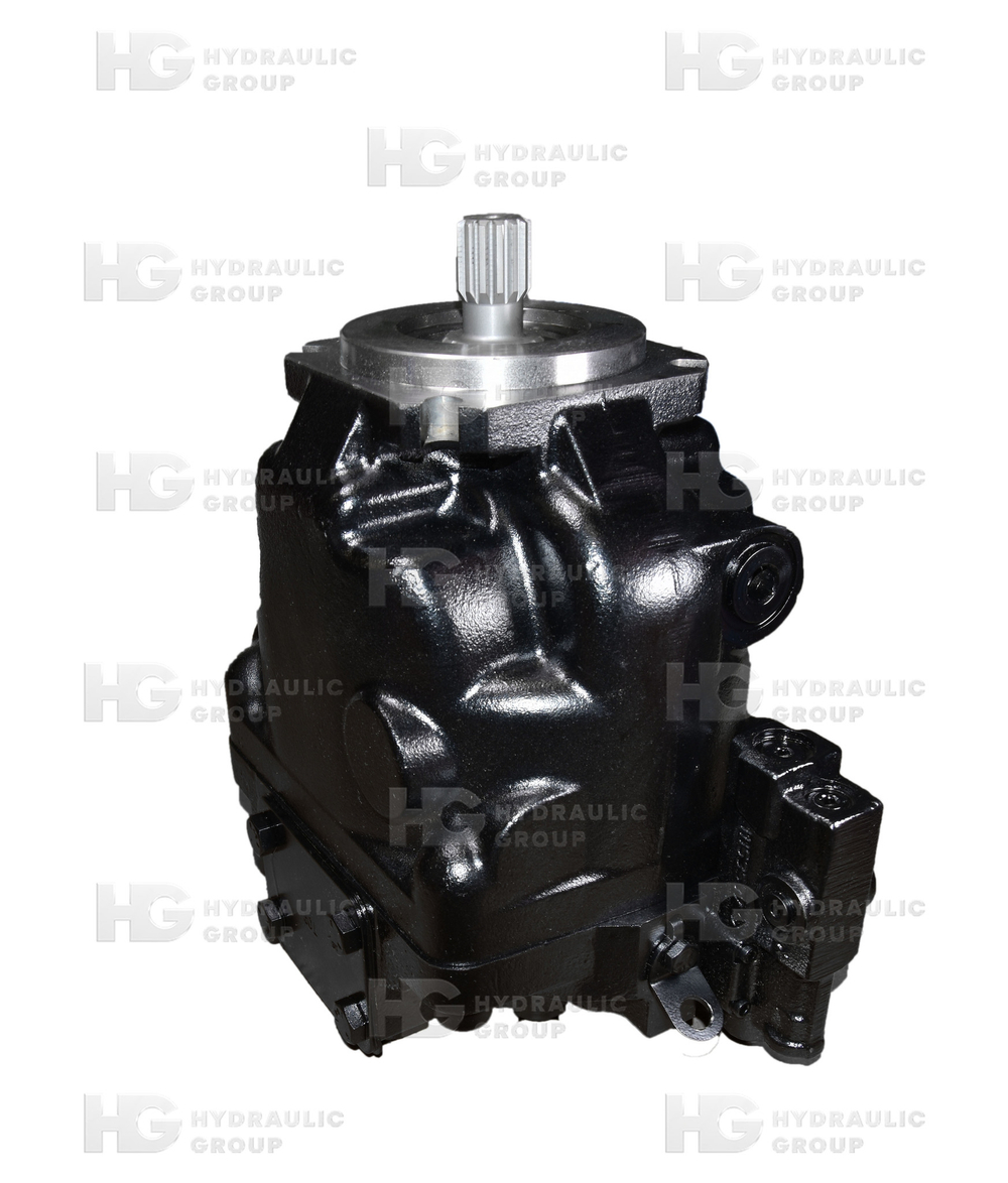 Аксиально-поршневой насос ER-R-130B-LS-25-20-NN-N-3-S1AP-A1N-NNN-NNN-NNN (83014664)