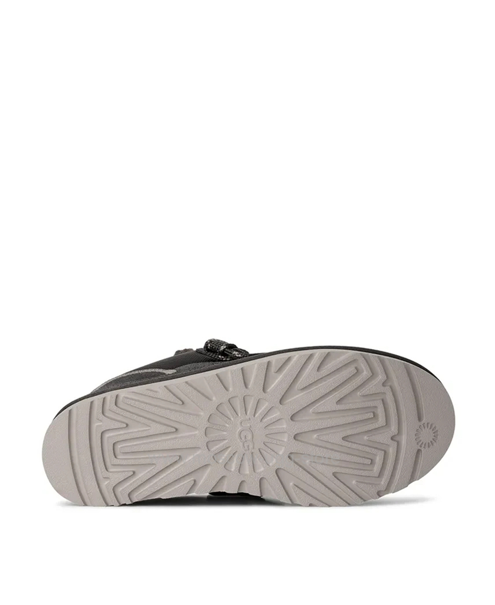 LOWMEL TRAINER - Grey