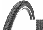 Покрышка TRIX 26"х 2.125 (57-559) TXBM-036, горная низкая, черная