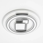 Citilux Costa CL741020 Люстра светодиодная с пультом