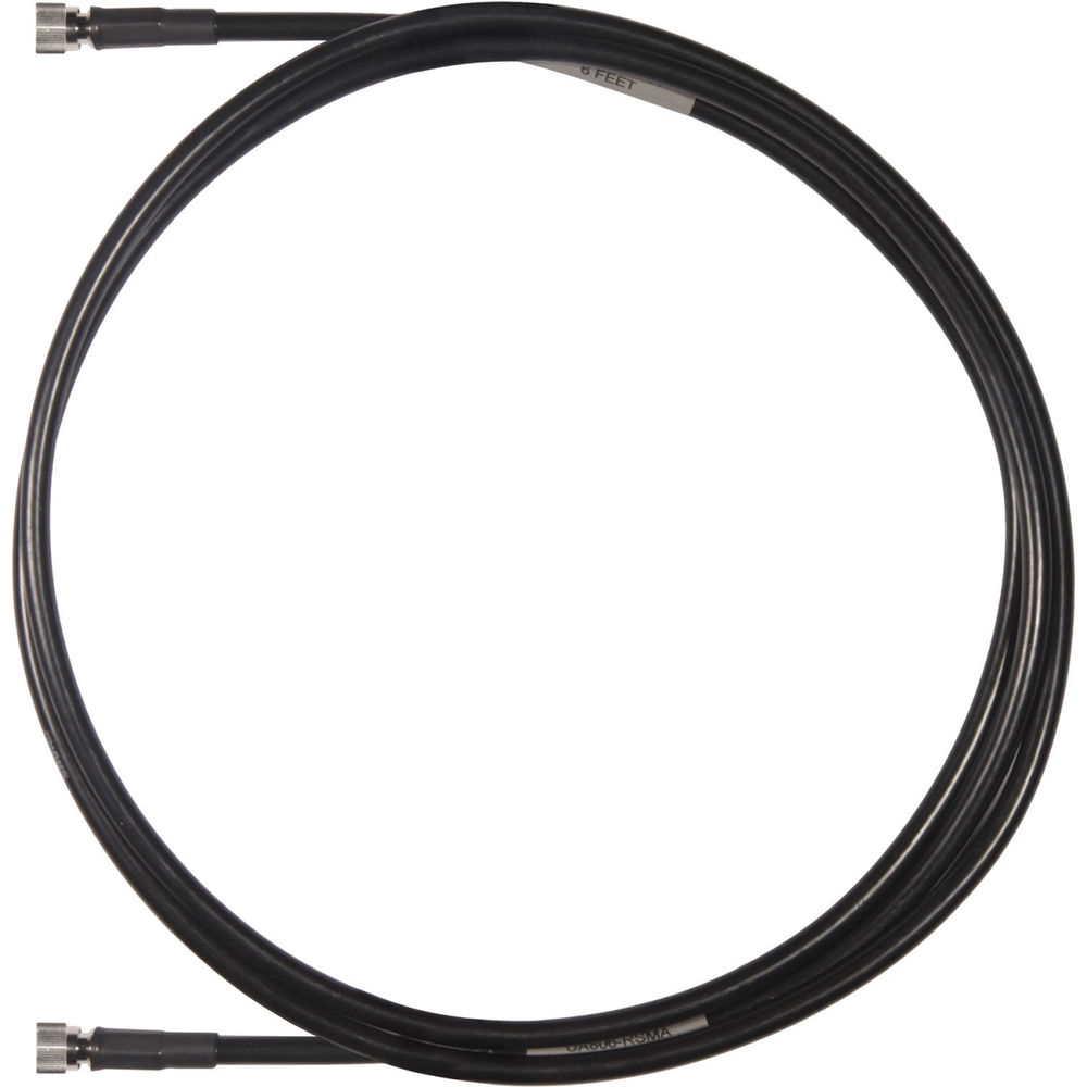 SHURE UA806-RSMA антенный кабель ( 1.8 м ) для радиосистем GLXD Advanced