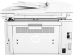 МФУ лазерное черно-белое HP LaserJet Pro M227sdn