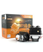 Aozoom Bi-Led Y05-01 Legend 77/78W 12V 5000K