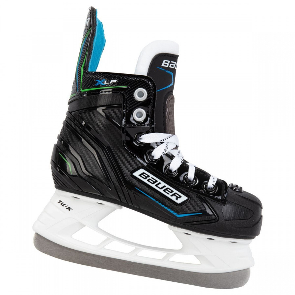 Коньки BAUER X-LP YTH (детский)