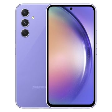 Смартфон Samsung Galaxy A54 8/128 Гб Лаванда