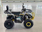 Квадроцикл RRF 125cc