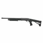 Цевье на Ремингтон, DLG Tactical