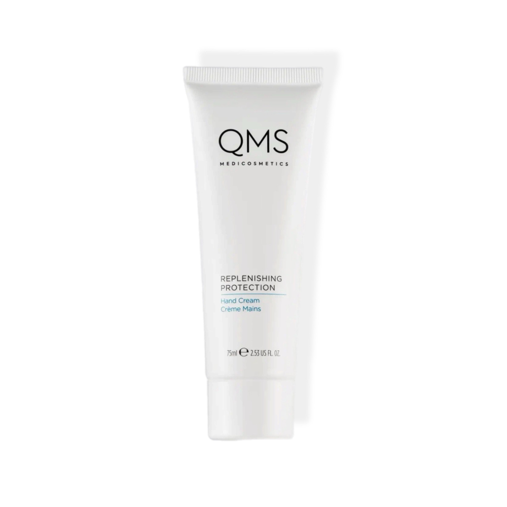 Восстанавливающий крем для рук Replenishing Protection Hand Cream