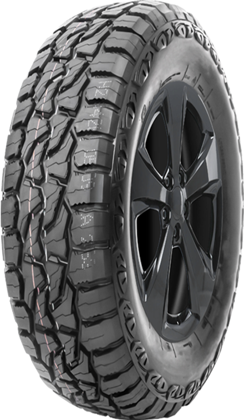 Летняя шина Aplus Shredder RT (215/70 R16C 100Q)