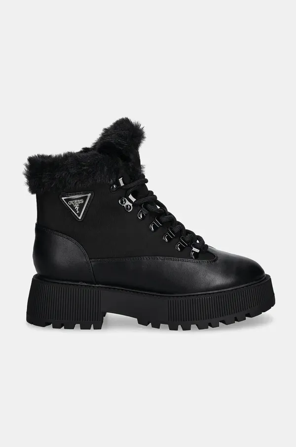 Ботинки женские GUESS REZIM