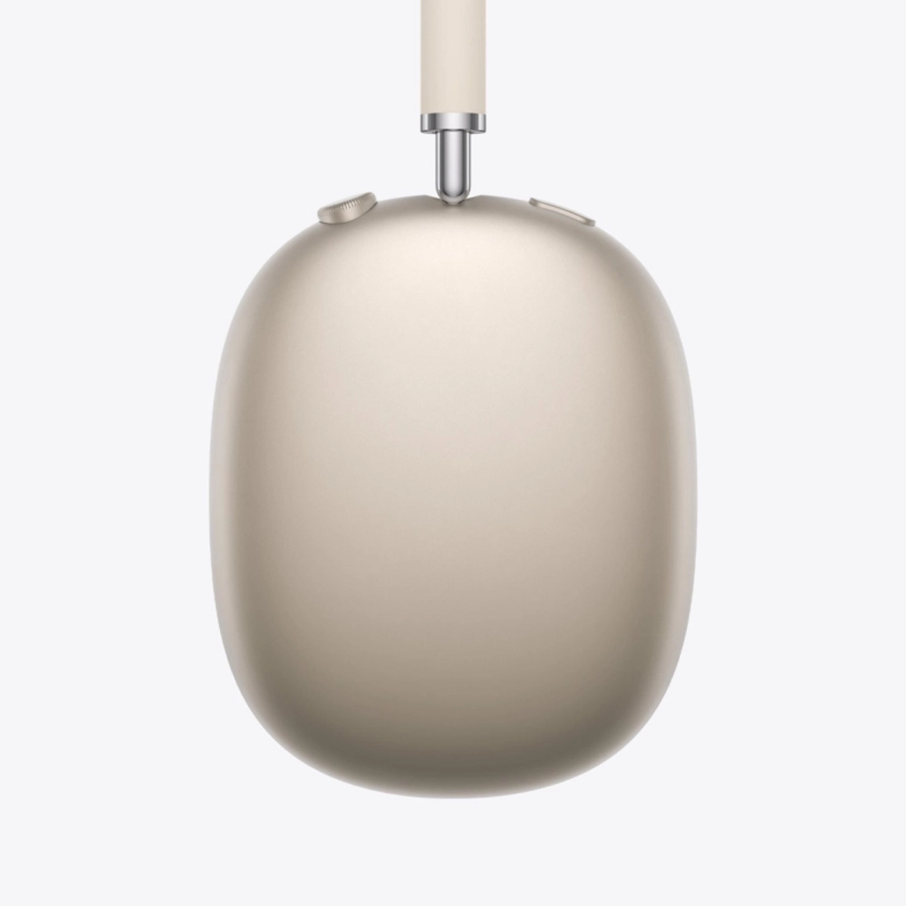 Беспроводные наушники Apple AirPods Max 2 2026, Starlight