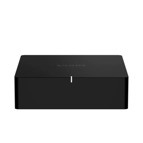 Sonos Port Black