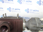 Механизм подъёма МП-100М (2 серия) поступательного движения