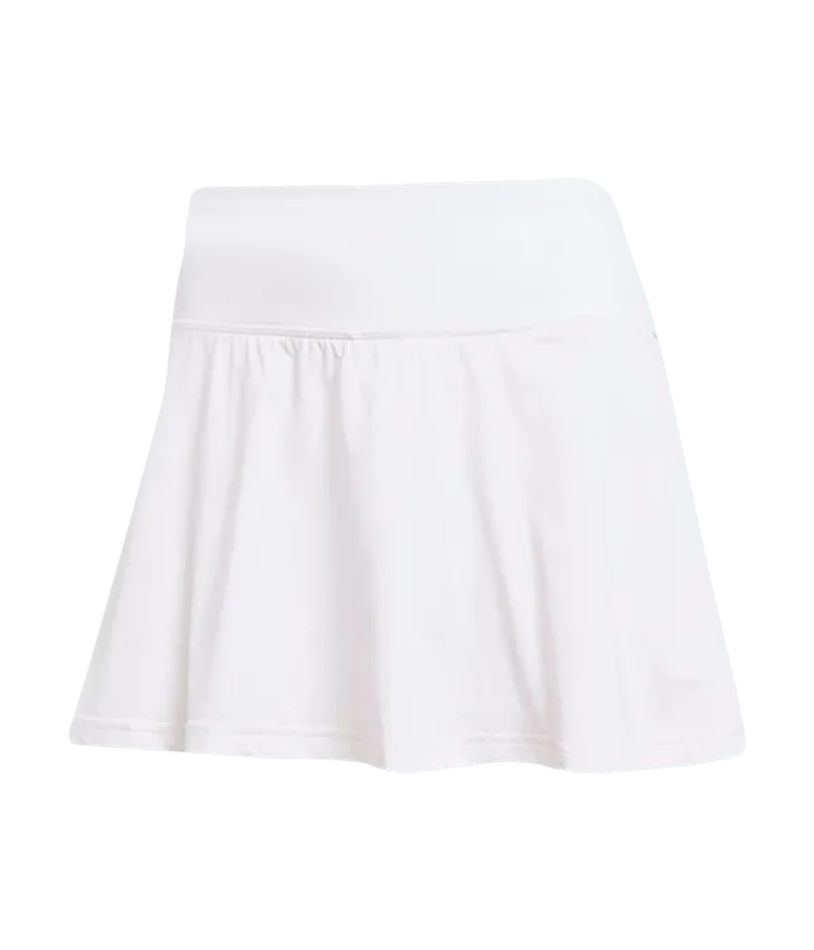 Юбка Adidas Club White 2025 для падел
