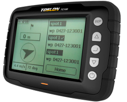 АВТОПИЛОТ X-PILOT TC-100