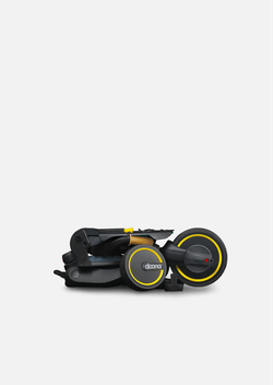 Doona Складной трехколесный велосипед Liki Trike S5, Ocean Blue