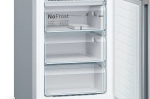 Двухкамерный холодильник Bosch KGN36VLED