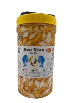 Желейный топпинг дельфины для Бабл Ти ,персик 2.5кг