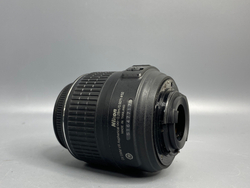 Nikon D3200 kit 18-55mm 3.5-5.6G VR 13.000 кадров