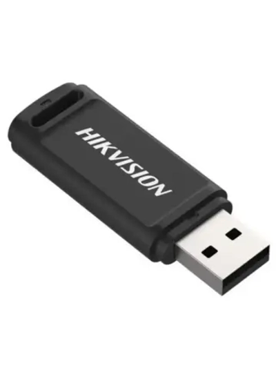Память USB Flash 64 ГБ M210P HS-USB-M210P/64G BLACK