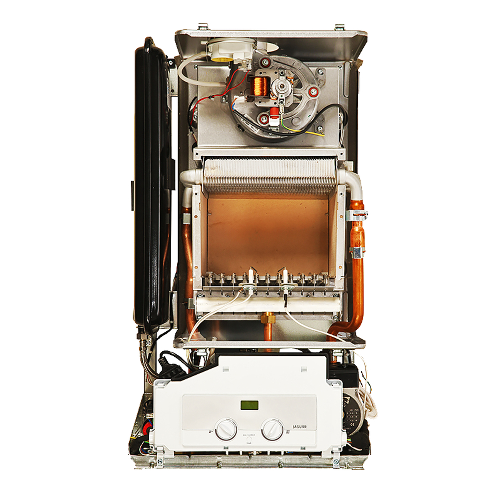 Котел газовый двухконтурный Protherm Рысь 28 НК (28 кВт)