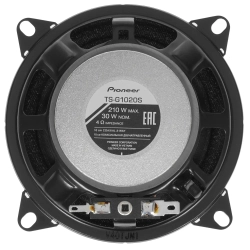 Pioneer TS-G1020S акустика