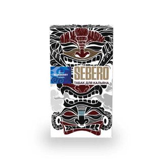 Купить Табак SEBERO Classic - Blueberry 20 г