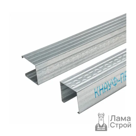 Профиль ПС-5 75 × 50 × 3000 KNAUF