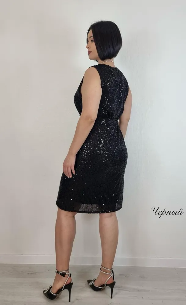 Платье 03575/1-2 Фабрика Моды