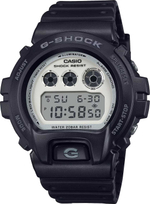 Часы Casio DW-6900WD-1