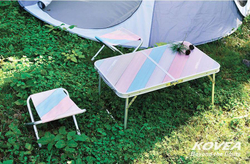 СТОЛ KOVEA HANDY TABLE SET KECX9FA-01ZZ