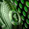 Focal Bathys Green Special Edition