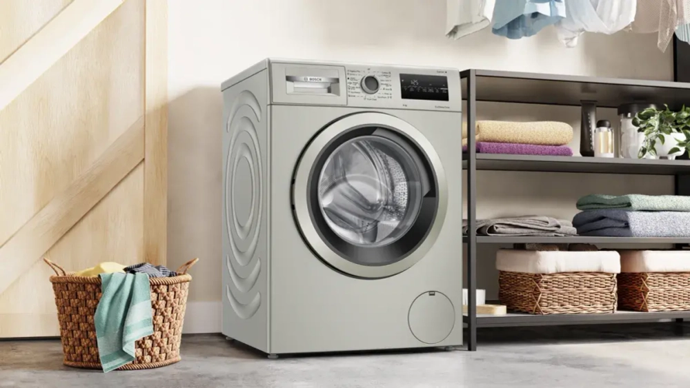 Стиральная машина Bosch WAN2420XME