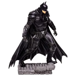 Фигурка McFarlane Toys DC: Batman (Batman 2022)