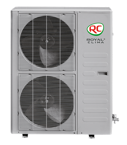 Классическая сплит-система кассетного типа серии ESPERTO ES-C 12HRI/ES-C pan/1X/ES-E 12HXI (комплект)