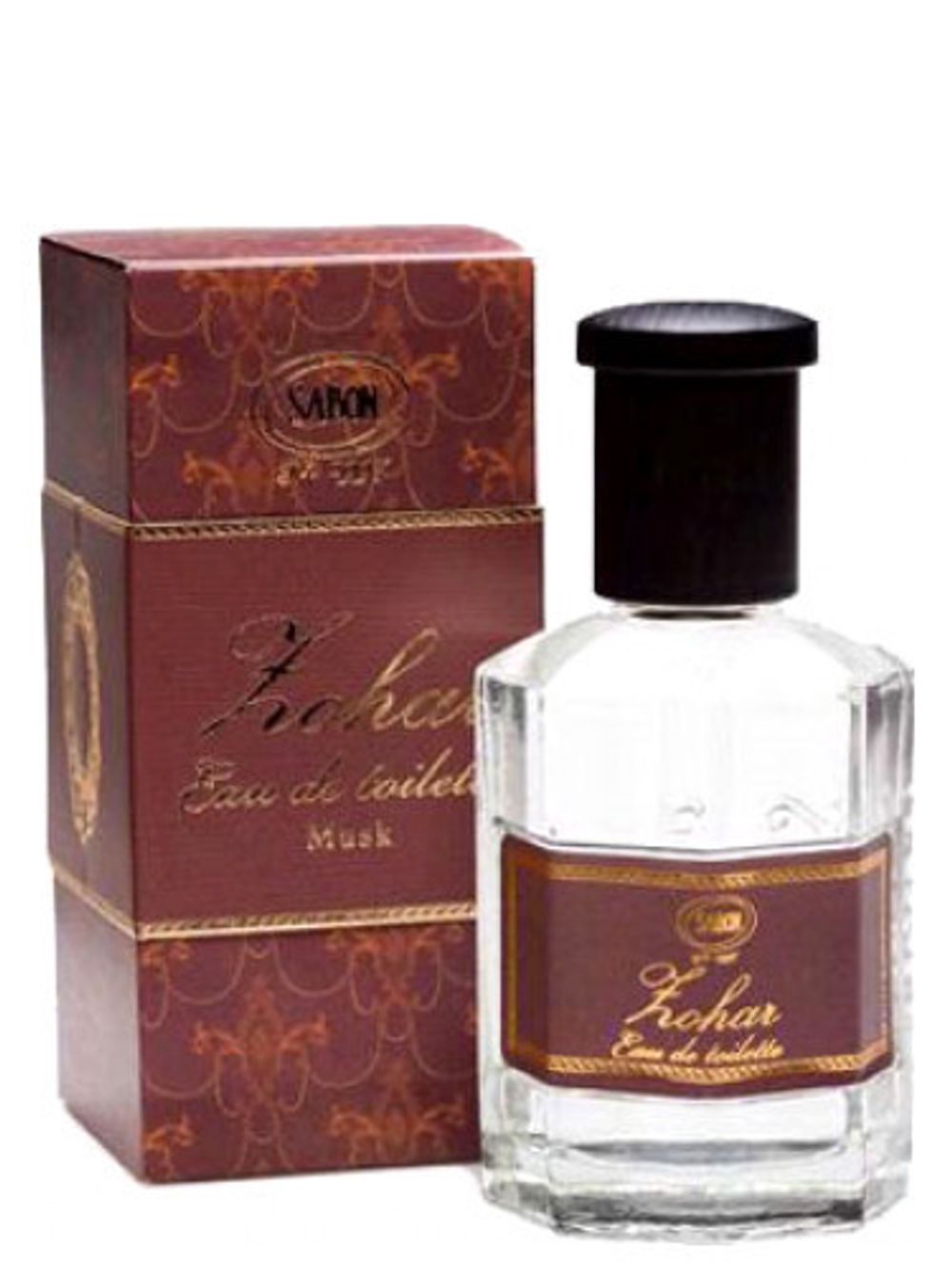 Sabon Zohar (Musk)
