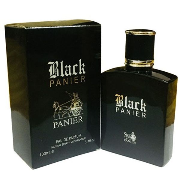 Panier Black Panier / Атомайзер 5 мл