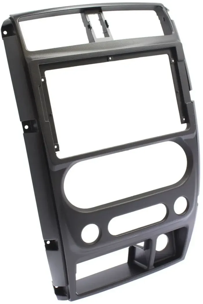 Магнитола для Suzuki Jimny 3 2005-2018 - Teyes CC4-PRO монитор 13" 2K QLED на Android 13, Быстрейшая, Snapdragon 778G, ИИ, CarPlay, DSP, 4G SIM-слот