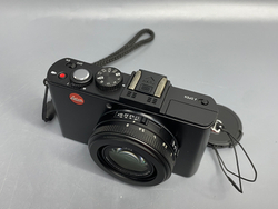 Leica D-Lux 6 Box